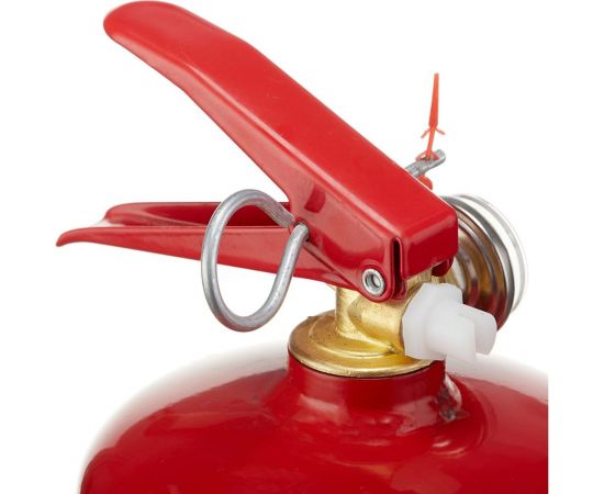 Огнетушитель Огнеборец ОП-2 4678599048008 – изображение 3