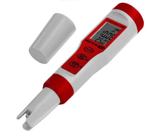 Тестер воды 4 в 1 МЕГЕОН 17002 к0000034739 – изображение 4