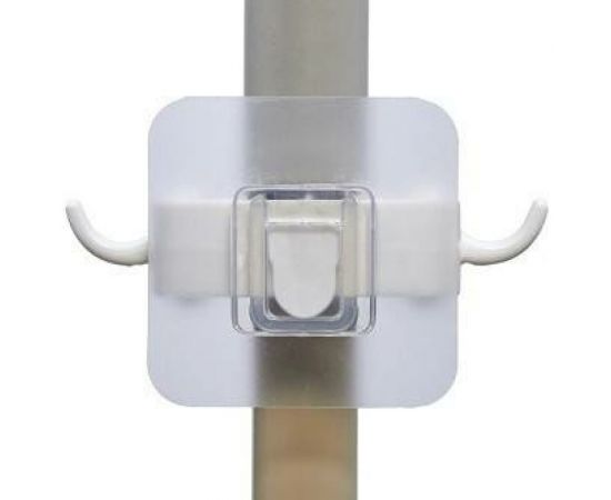 Раздвижной крючок BRADEX с подвесами TD 0667 – изображение 4