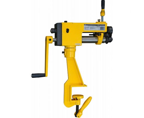 Кромкогибочная машина с ручным приводом Энкор Корвет 520 95200 – изображение 4