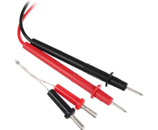 Цифровой мультиметр ЕРМАК DT-838 660-005 – изображение 4