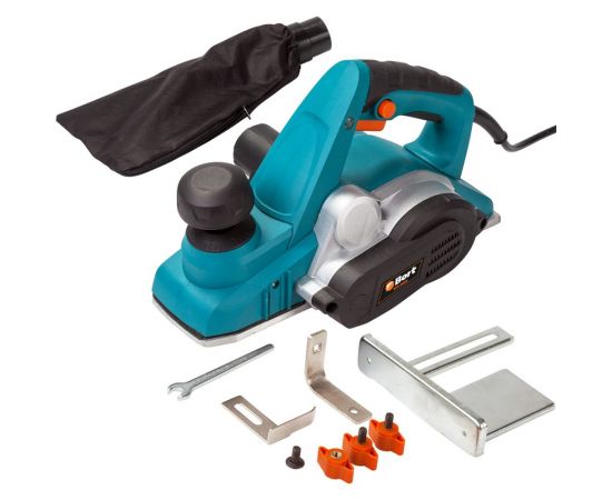 Электрический рубанок BORT BFB-900X 92175384 – изображение 4