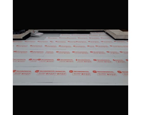 Экструдированный пенополистирол Технониколь XPS CARBON ECO 1180x580x50 мм, 8 плит, 5.47 кв.м TN418318 – изображение 4