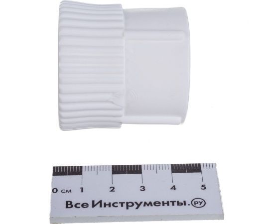 Комбинированная муфта TEBO C--TB внутренняя резьба, 32x1/2 030020408 – изображение 4