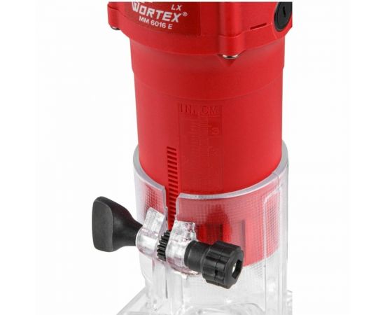 Кромочный фрезер WORTEX LX MM 6016 E 0329063 – изображение 4