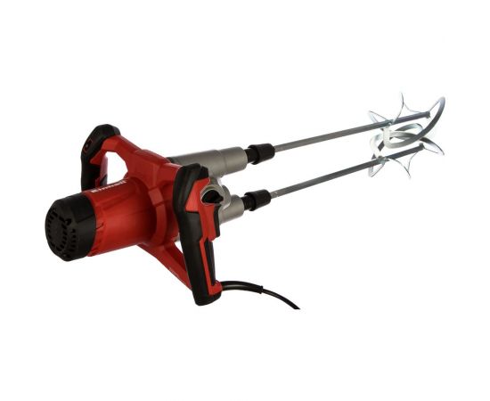 Миксер Einhell TE-MX 1600-2 CE Twin HEX 4258561 – изображение 4