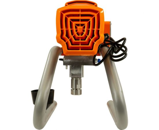 Окрасочный аппарат Aspro 2000E 102351 – изображение 4