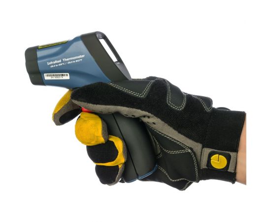 Пирометр СЕМ DT-8860B 480793 – изображение 5