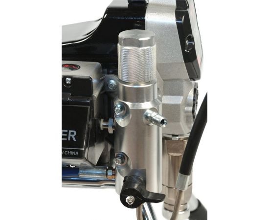 Окрасочный аппарат (электрический, 220 В) HYVST SPT 490 – изображение 5