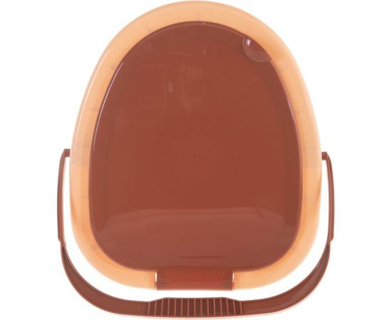 Ведро-туалет Интехпром НК 16л 4607947690590 – изображение 5