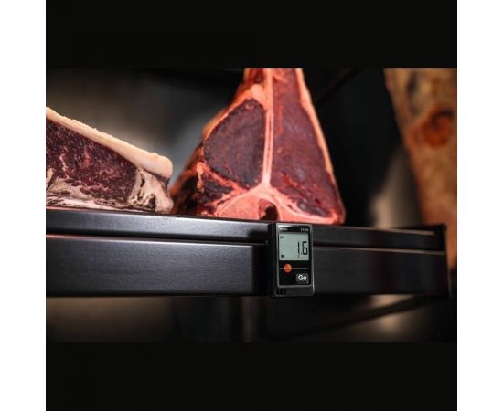 Мини-логгер данных температуры и влажности Testo 174H c поверкой к0000014389 – изображение 5