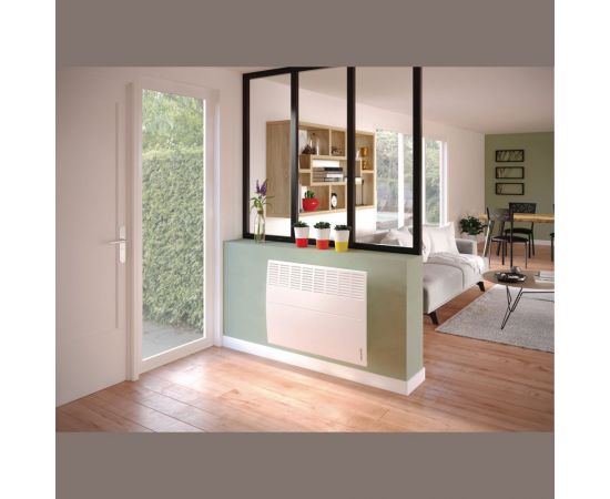 Электрический конвектор ATLANTIC F119 2500W 500078 – изображение 5