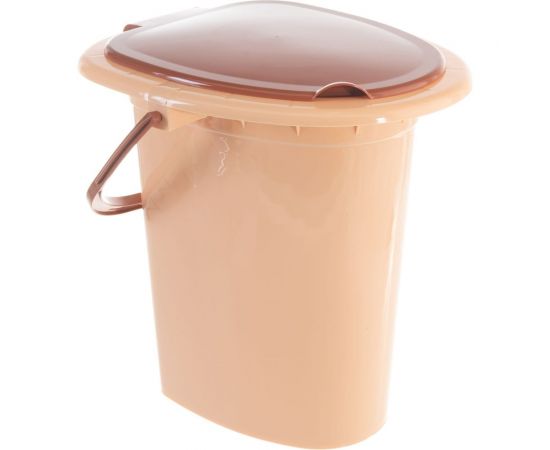 Ведро-туалет Интехпром НК 16л 4607947690590 – изображение 6