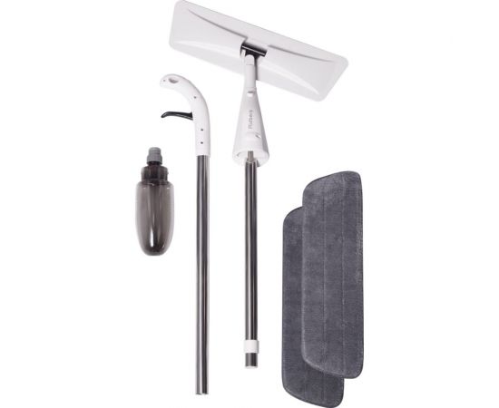 Швабра с распылителем Ridberg spray mop 1208965 – изображение 6