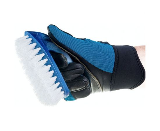 Универсальная щетка Svip Утюжок Макси классика индиго SV3099ИНД – изображение 6