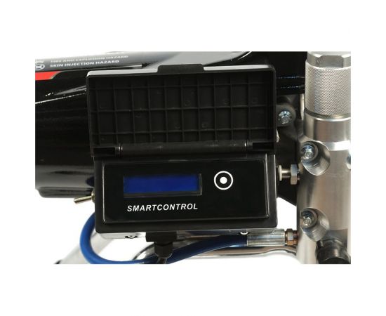 Окрасочный аппарат (электрический, 220 В) HYVST SPT 490 – изображение 6