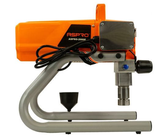 Окрасочный аппарат Aspro 2000E 102351 – изображение 6