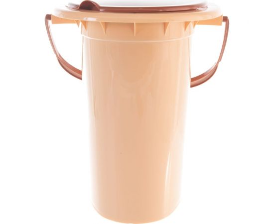 Ведро-туалет Интехпром НК 16л 4607947690590 – изображение 7