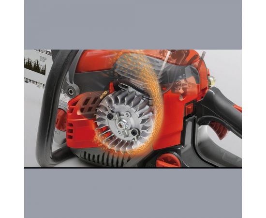 Бензопила Мобил К ХС128 премиум MBK0027193 – изображение 8