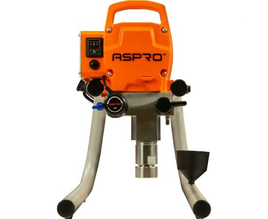 Окрасочный аппарат Aspro 2000E 102351 – изображение 9