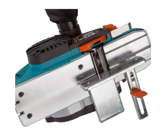 Электрический рубанок BORT BFB-900X 92175384 – изображение 9