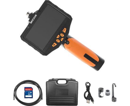 Видеоскоп-эндоскоп МЕГЕОН 33500-376 к0000032788 – изображение 9