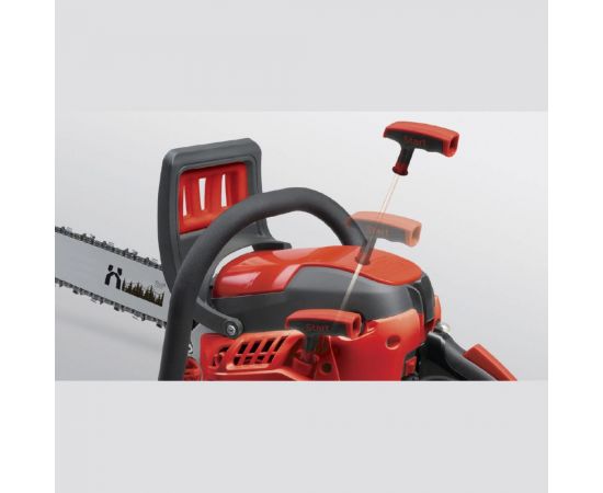 Бензопила Мобил К ХС128 премиум MBK0027193 – изображение 10