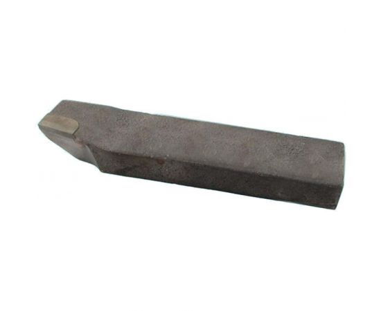 Резец токарный проходной прямой (10х10х70 мм; ВК8) Станкоинструмент и оснастка 4811381015998 