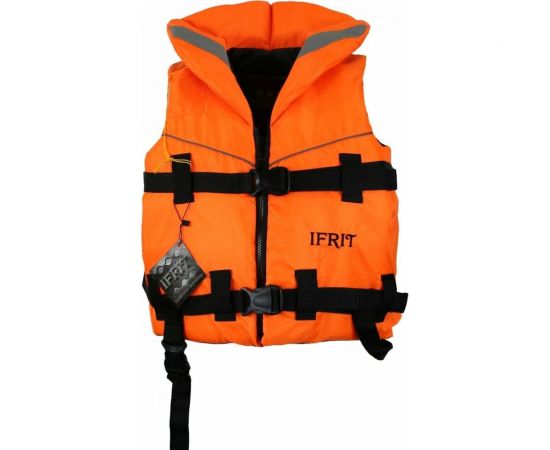 Спасательный жилет Ifrit до 70 кг ЖС-403-70 
