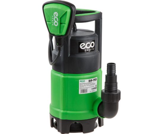 Дренажный насос ECO DP-753 
