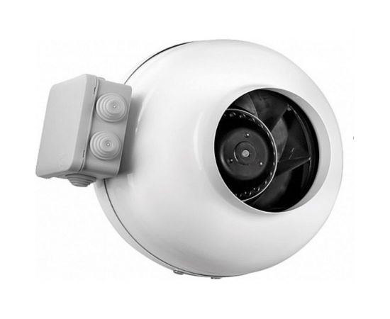 Канальный вентилятор Energolux SDC 125 XL 