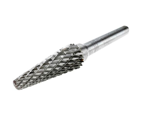 Бор-фреза твердосплавная по металлу L1633M06 S.E.B. 407SL-L1633 