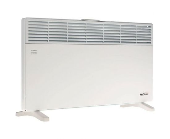 Электроконвектор NeoClima Comforte T2.5, т2,5 кВт опоры в комплекте 52391 