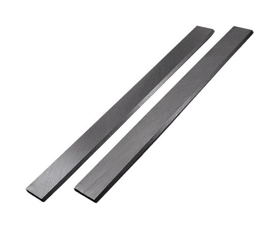 Ножи для станка деревообрабатывающего 2 шт, 300x25x3 мм, HSS S.E.B. 304HO-3002503 