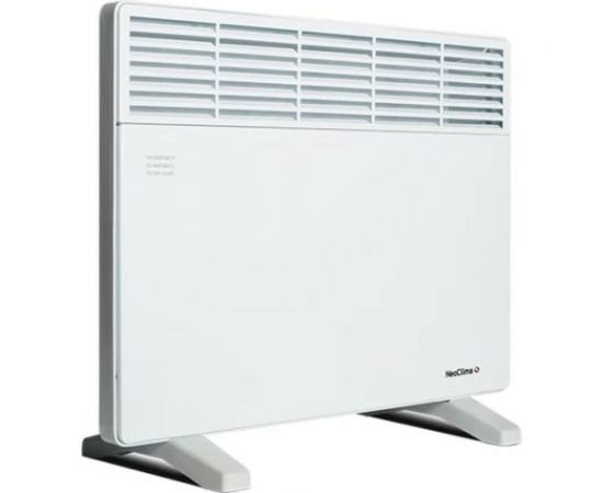 Электроконвектор NeoClima Comforte T0.5, т0,5 кВт опоры в комплекте 52390 