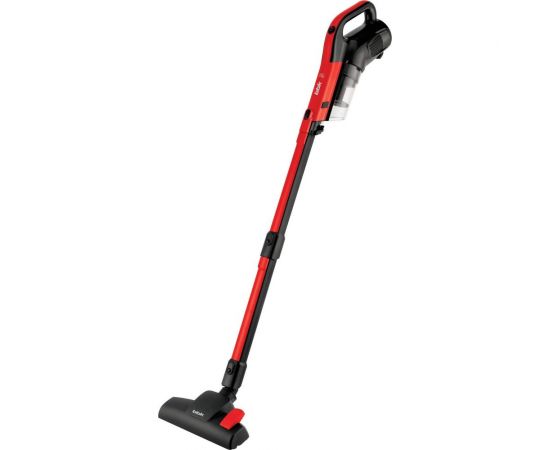 Вертикальный пылесос BV2514 красный/черный bbk 00-00001071 