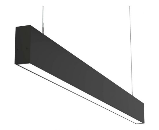 Светильник DIODEX Led Матик Норми 35Вт 5500К, Призматический, Белый, Магистральный 4603789773286 