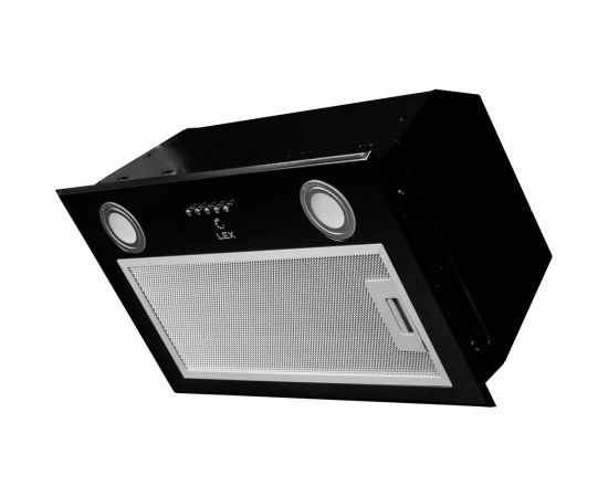 Вытяжка Lex GS BLOC P 600 Black CHTI000318 
