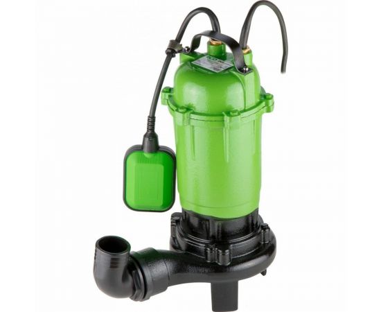 Дренажный насос ECO DCI-1201 