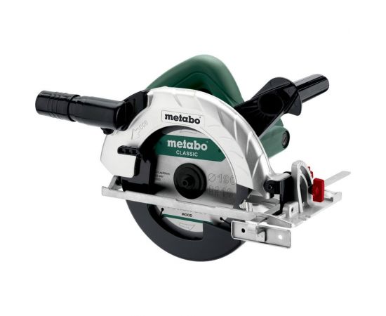 Дисковая пила Metabo KS 190 602364000 