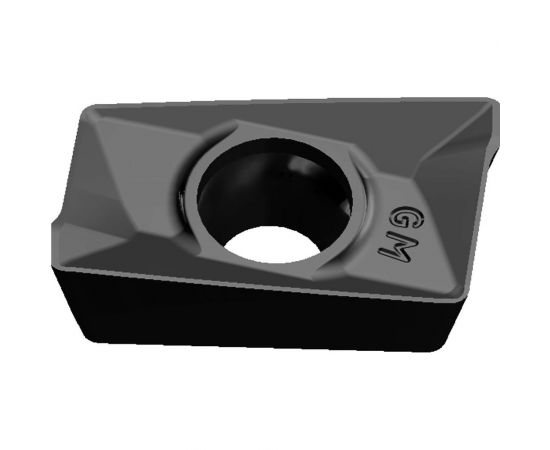 Пластина твердосплавная APKT160408-GM JT3115 СпецТехИнструмент APKT160408GMJT3115STI 