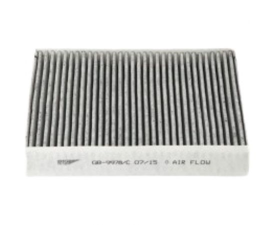 Фильтр салона Лада Vesta, X-Ray угольный BIG FILTER GB9978C 