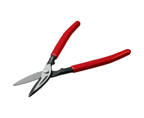 Прямые ножницы по металлу ЗУБР 320 мм, длина режущей кромки 65 мм 23015-32_z02 