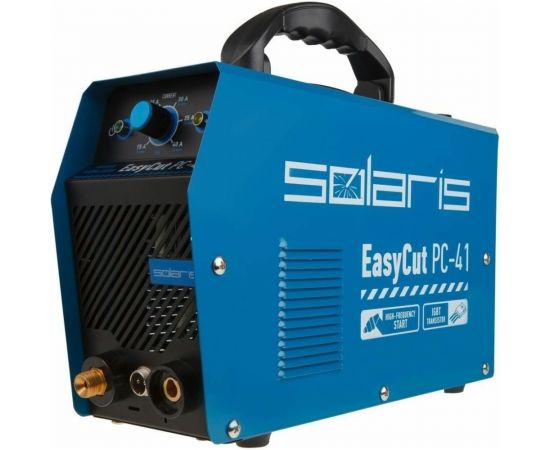 Плазморез SOLARIS EasyCut PC-41 