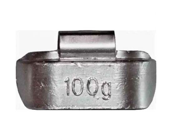 Балансировочные груза для грузовых авто R2R 100 г, 20 шт. 6070-ГР-100-20-М 