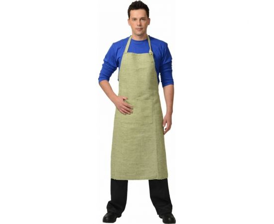 Брезентовый фартук INTERFIX 30156 