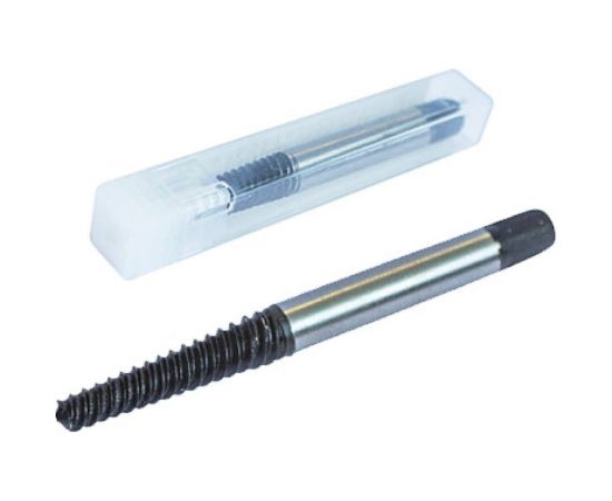 Экстрактор Rockforce для извлечения заломанных болтов №4 5-7 мм RF-63005B-4 