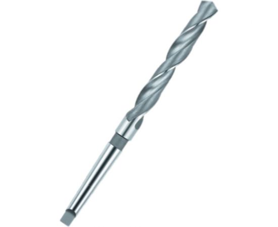 Сверло по металлу кх средняя серия (20.75x145x243 мм; КМ2; HSS 4241; ГОСТ 10903-77) ИНСТУЛС 00001326191 
