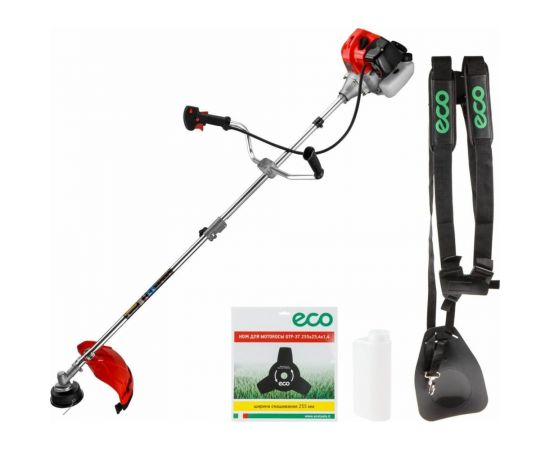 Мотокоса ECO Power GTP-250S EC1515-3 
