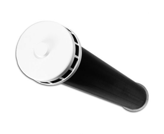 Приточный клапан ARIUS КИВ-125 600 мм 24003КИВ 